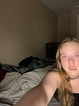 SmirkFans online show from 9, 6, 2026