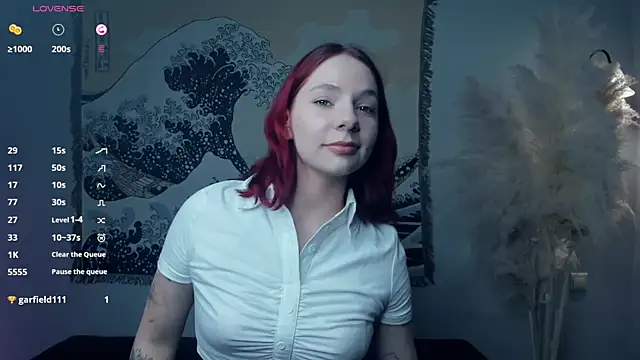 Solarspark online show from 15, 12, 2025