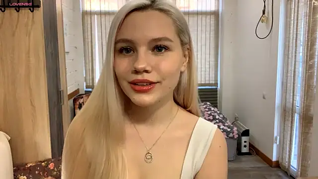 MistikMinx online show from 20, 12, 2025