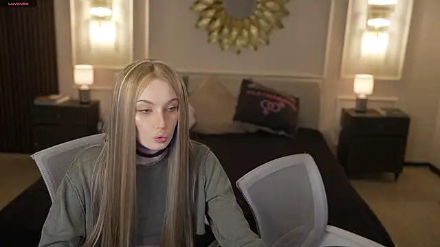 Dacota love online show from 11, 3, 2026