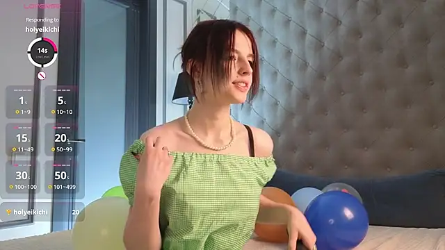 Snapshot of SharaSauer chatting on 28, 2, 2026 SharaSauer online show from 28, 2, 2026