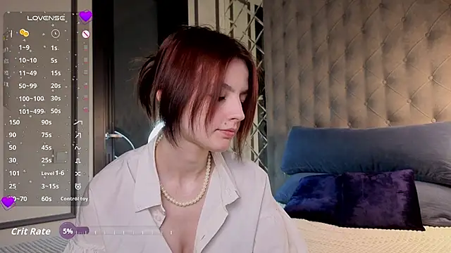 SharaSauer online show from 22, 4, 2026