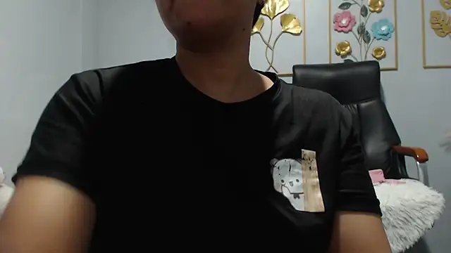 AsianB00bGoddess online show from 21, 12, 2025