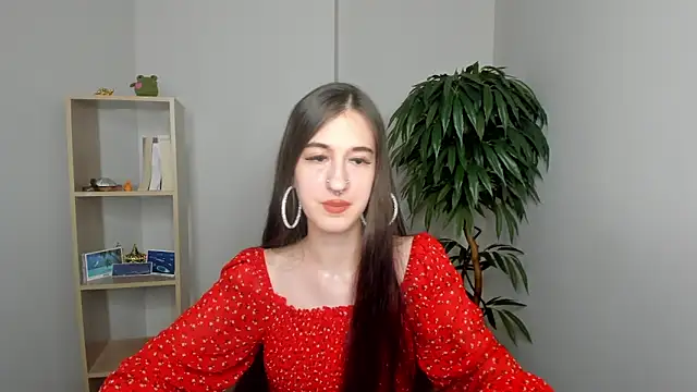 CelenaDeterline online show from 27, 11, 2025