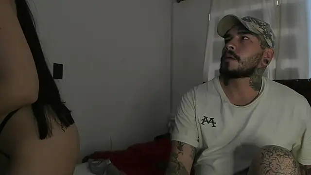 ARIA AND NICK online show from 15, 1, 2026