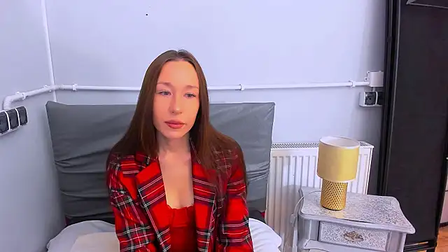 MartinaGold online show from 26, 11, 2025