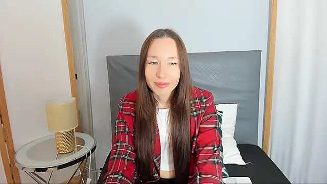 MartinaGold online show from 5, 12, 2025