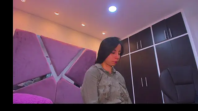 Snapshot of sol-angel chatting on 16, 6, 2026 sol-angel online show from 16, 6, 2026