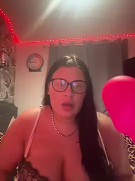 CurvyAyla online show from 15, 1, 2026