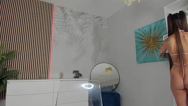 Jessy Cruz  online show from 29, 3, 2026