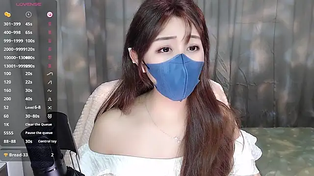 Secret sx online show from 20, 2, 2026