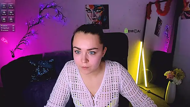 miss toxic69 online show from 4, 12, 2025