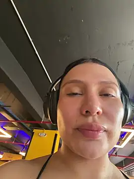 Melibahamon  online show from 26, 5, 2026