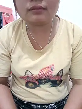 Snapshot of mai-mai-97 chatting on 5, 2, 2026 mai-mai-97 online show from 5, 2, 2026