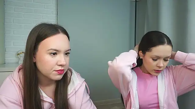 VirginiaRowe online show from 17, 1, 2026