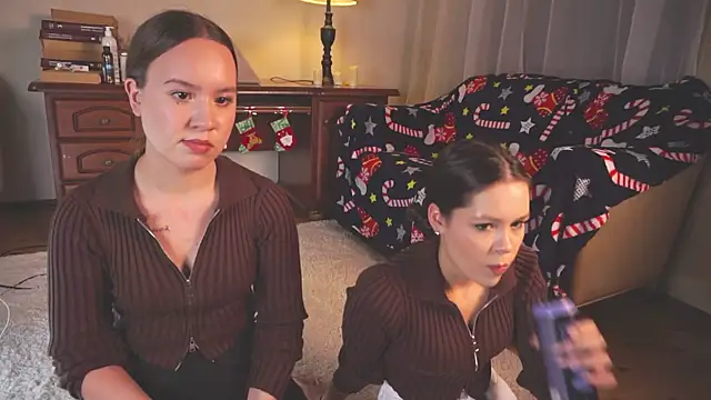 VirginiaRowe online show from 28, 11, 2025