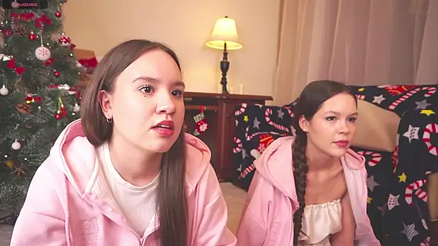 VirginiaRowe online show from 17, 12, 2025