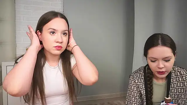 VirginiaRowe online show from 9, 1, 2026