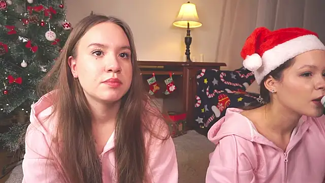 VirginiaRowe online show from 21, 12, 2025