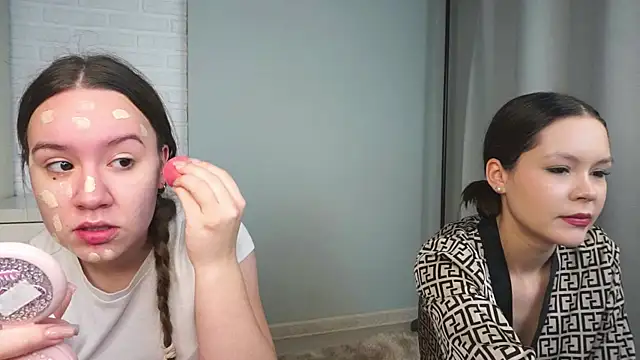 VirginiaRowe online show from 13, 1, 2026