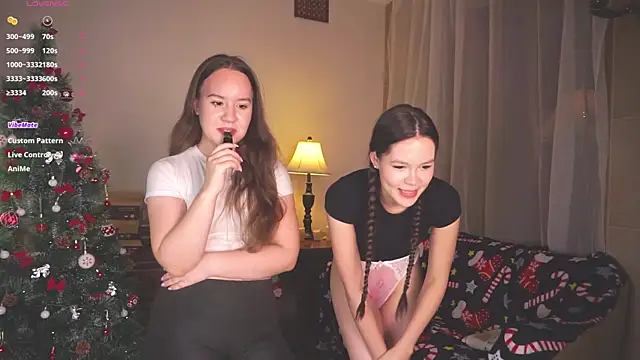 VirginiaRowe online show from 4, 12, 2025