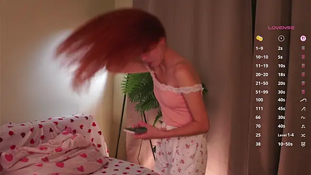 DedeGebo online show from 19, 12, 2025