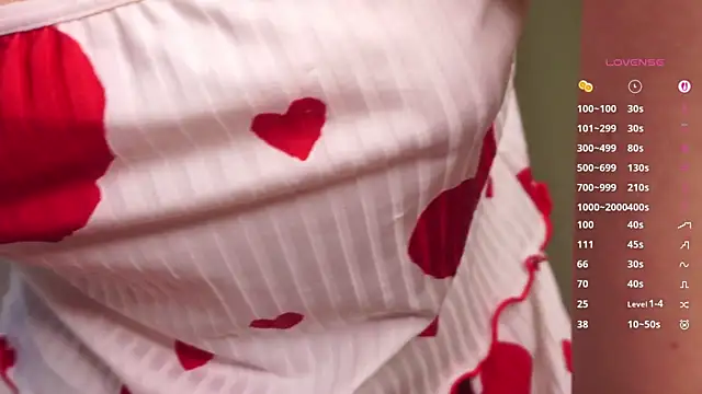 DedeGebo online show from 17, 12, 2025