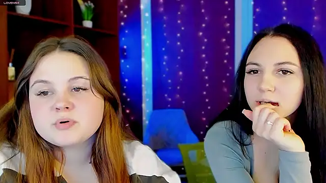 Snapshot of candy_flossie1 chatting on 27, 2, 2026 candy flossie1 online show from 27, 2, 2026