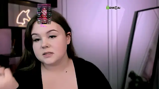 Snapshot of candy_flossie1 chatting on 2, 2, 2026 candy flossie1 online show from 2, 2, 2026