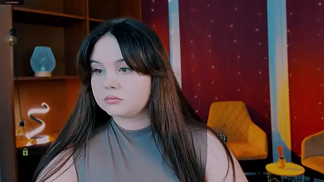 candy flossie1 online show from 15, 4, 2026