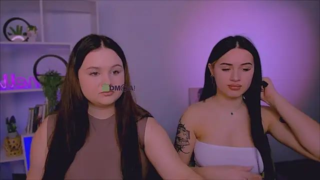 candy flossie1 online show from 25, 3, 2026