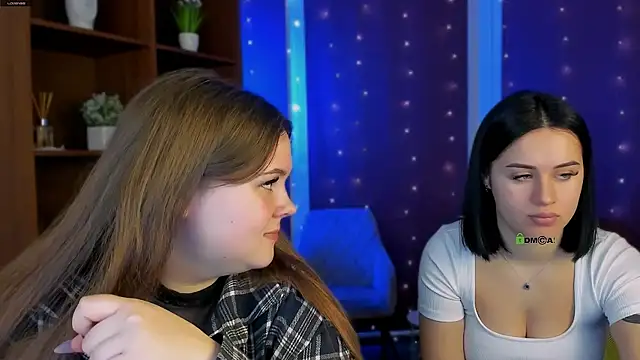 Snapshot of candy_flossie1 chatting on 6, 2, 2026 candy flossie1 online show from 6, 2, 2026