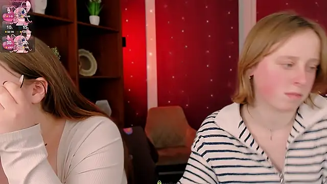 Snapshot of candy_flossie1 chatting on 5, 2, 2026 candy flossie1 online show from 5, 2, 2026