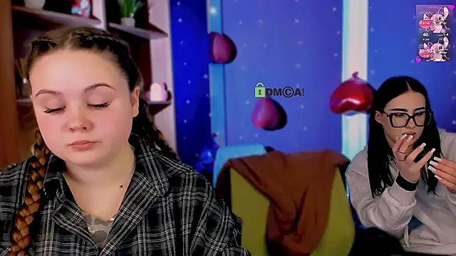 Snapshot of candy_flossie1 chatting on 17, 2, 2026 candy flossie1 online show from 17, 2, 2026