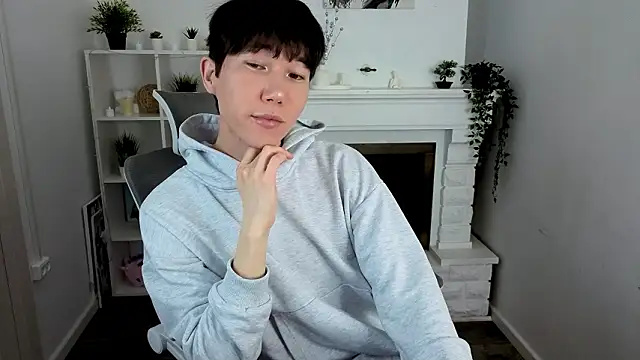 YugoAsian online show from 18, 1, 2026