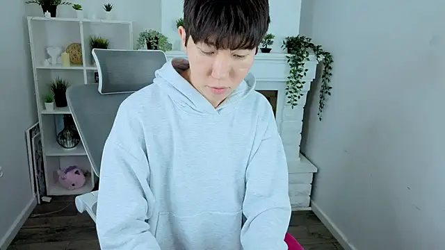 YugoAsian online show from 11, 1, 2026