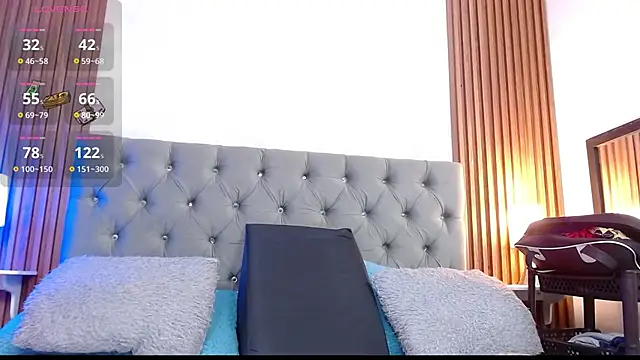 kayleenrobinson online show from 29, 11, 2025