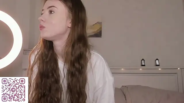 AmyForYouu online show from 19, 12, 2025