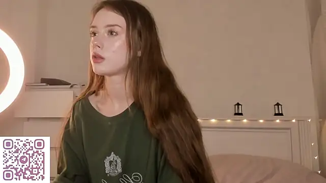 AmyForYouu online show from 22, 12, 2025