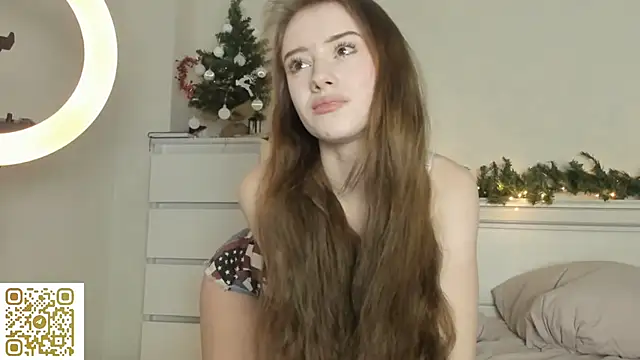 AmyForYouu online show from 7, 1, 2026