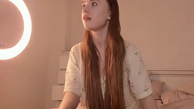 AmyForYouu online show from 1, 12, 2025