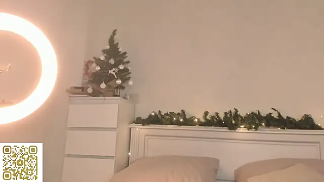 AmyForYouu online show from 10, 1, 2026