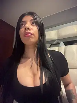 miaparkes online show from 27, 11, 2025