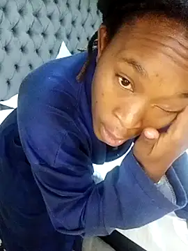 JuicyEbonyGoddess online show from 4, 12, 2025