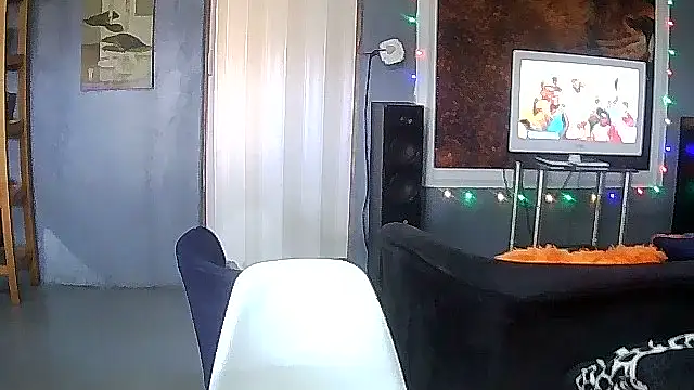 JuicyEbonyGoddess online show from 26, 2, 2026