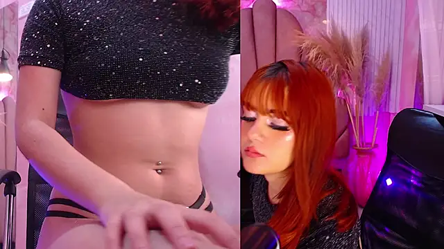 Aine Collins  online show from 23, 2, 2026