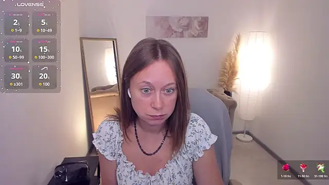 Snapshot of Brooke_lover chatting on 12, 7, 2026 Brooke lover online show from 12, 7, 2026