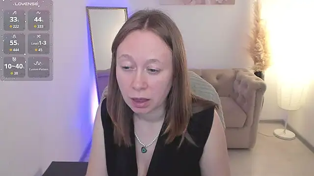 Brooke lover online show from 5, 5, 2026