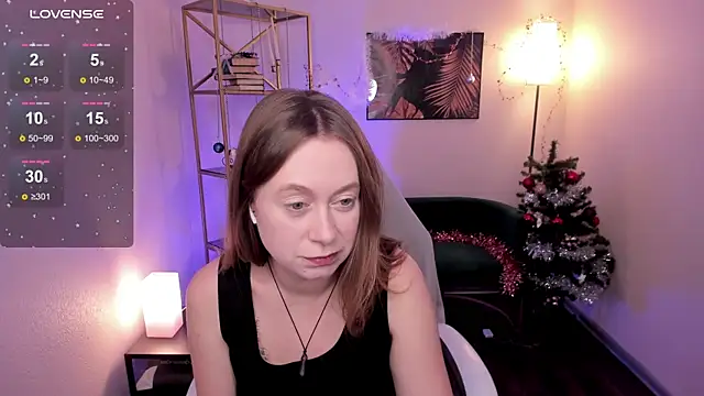 Brooke lover online show from 16, 1, 2026