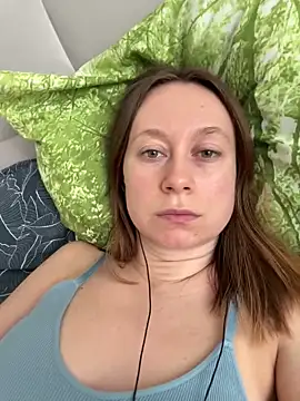 Brooke lover online show from 19, 2, 2026